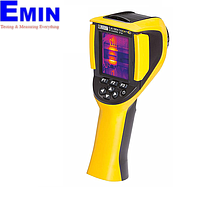 Camera đo nhiệt DiaCAm2 Chauvin Arnoux C.A 1954 (alarm, giao diện tiếng việt, +250 °C)