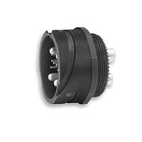 Amphenol Industrial ACA3101R22-23PB(A232) Reverse Bayonet Coupling Connectors