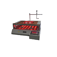 Sửa chữa thiết bị gia nhiệt bo mạch