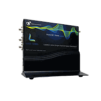 Tabor Electronics LS1291D Desktop RF Signal Generator (9kHz ~ 12GHz; 1 CH)