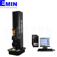 Thiết bị kiểm tra độ bền kéo khẩu trang đa năng GESTER GT-C02-1B (5KN)