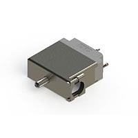 EDAC 519-036-542-351 コネクタ ラック＆パネルコネクタ