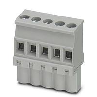 PHOENIX CONTACT 5452890 Plugs BCVP-508W-12 BK