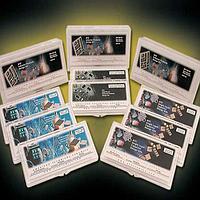 Bộ Kit Tụ Gốm NPO 800B Tụ Gốm Cao Tần RF MLC 800B NPO 100-1000pF KYOCERA AVX DK0085T