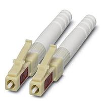 Đầu nối cáp quang FOC-C-LCDU-GOF-MM/10 PHOENIX CONTACT 1411298