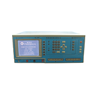 HCTEST HC-6360D 정밀 케이블 테스터 (4 wire; ≈1000VDC; 1mΩ~50Ω)
