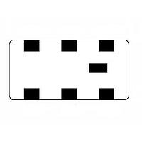 Bộ ghép tần LC 2.5GHz Murata Electronics LFD182G45MJ6D922