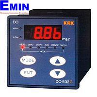 KASAHARA DC-502G DO Meter (0.00～19.99mg/l)