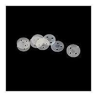 Aavid 7717-178NG Component Semiconductor Mounting Pad for TO-5, 3 Leads, 0.53mm Thickness