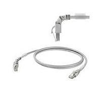 Weidmuller 1233160005 Cat 6 C6FP8LD0005M40W40-D