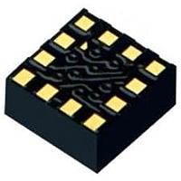 Gia tốc kế Số ba trục ROHM Semiconductor KX122-1037