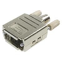 Vỏ bảo vệ giảm căng DSub và các loại khác HARTING 09670250425