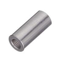 RAF Electronic Hardware M0671-5-AL Round Metric Rnd Metr Spcr 10mm 22mm L X M5