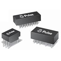 Pulse Electronics PE-64931NL モジュール THT T1/CEPT/ISDN-Pri 1200uH .7オーム 2ポート