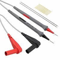 FLUKE TL910 精密电子测试探头