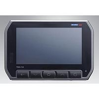 Advantech TREK-723R-GBCEA1E 패널 PC 컴퓨터 시스템, TREK-723R-A1E GPS, CDMA (Verizon), BT, CE 포함