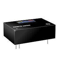 RECOM Power REM10-0515S/A/CTRL 絶縁型 10W 4.5-9Vin 15Vout DIP24