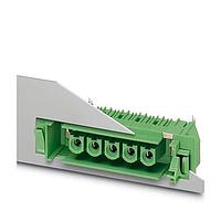 PHOENIX CONTACT 1703001 Headers 5 Pos 10.16mm pitch Feed Through Header