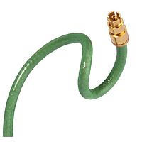 HUBER+SUHNER MICROBEND LMR-8 RF Cable Assemblies