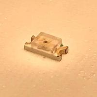 Đèn LED Màu Đơn Xanh Lục Thật 527nm 160mcd 20mA Inolux IN-S126ATG