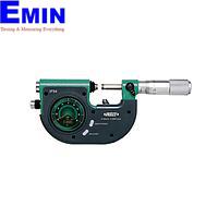 INSIZE 3507-100 Bluetooth Digital Indicating Micrometers (75-100mm, ±0.04mm, charge pal)