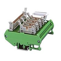 PHOENIX CONTACT 2284594 패시브 인터페이스 모듈 FLKM 50/4-FLK14/PLC