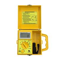 TPI ERT1500 接地电阻测试仪 (20Ω/200Ω/2000Ω)