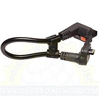 Mitutoyo 02AZD790C 卡尺电缆（U型）