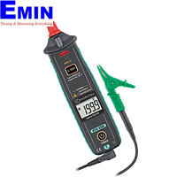 Thiết bị đo điện trở nối đất KYORITSU 4300 (200.0/2000Ω)