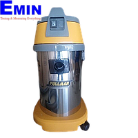 PULLMAN PMA301 工業用湿性及びドライ真空掃除機