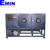 Samyon HCZ-1 Laboratory Bitumen Mixture (25mV/min)