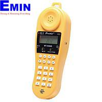 Proskit MT-8006B 数据潜水员电话对接套装电缆测试仪