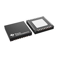 Texas Instruments DP83TC817SRHARQ1 Ethernet PHYs Automotive 100BASE-T 1 Ethernet PHY with