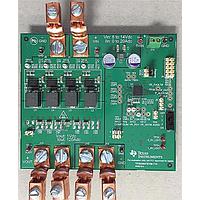 Texas Instruments TPS53647EVM-710 Switching Controller TPS53647EVM-710