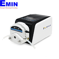 Leadfluid BT103S 变速蠕动泵 (0.006～380mL/min, 1 kênh)