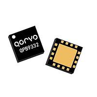 Bộ Khuếch Đại Tăng Biến Đổi 1.71-2.02 GHz Rx DVGA Qorvo QPB9332TR13