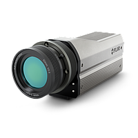 FLIR A6301 - 17 mm lens Advanced Thermal Camera (640 × 512 pixels; 31.5° × 25.5°; -20°C ~ 200°C)