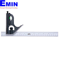 Thước đo góc đa năng INSIZE 2278-2 (Bộ 2 chi tiết)