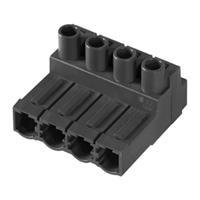 Khối Kết Nối Cắm Được SLZ 7.62HP/02/180G SN BK BX Weidmuller 1043350000