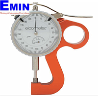 ELCOMETER E124---3M Metric thickness gauge (0-5mm)