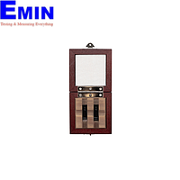 MITUTOYO 516-806-10 마이크로미터 검사 게이지 블록 세트 (2 Pcs)