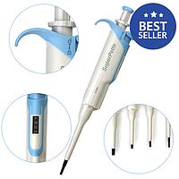 Pipet SCILOGEX SuperPette (0.1-2.5ul)