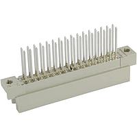 HARTING 09271327907 DIN 41612 Connectors DIN-SIGNAL 2Q032MW-13,0C1-3