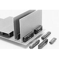 Đầu nối và Vỏ dây Đầu nối 10 chân JAE Electronics PS-10SD-S4TS1-1