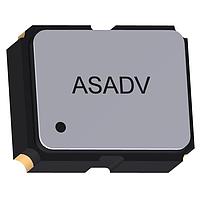 Abracon ASDDV-48.000MHZ-LC-T Standard Oscillators Crystal Oscillator 2520 4-SMD 48MHz +/-50ppm -40°C ~ 85°C CMOS 1.6V ~ 3.63V
