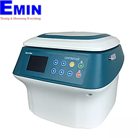 Máy ly tâm tốc độ thấp Scitek CFG-4LEI