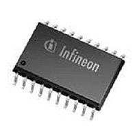 Công Tắc Nguồn Thông Minh 4 Kênh Mặt Cao Infineon BTS721L1