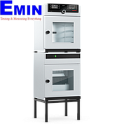 Tủ sấy chân không kèm bơm chân không MEMMERT VO49