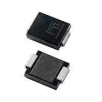 Điốt TVS TVS LC 1500W 40V DO-214AB TR7 RoHS Littelfuse SMCLCE40-HRA
