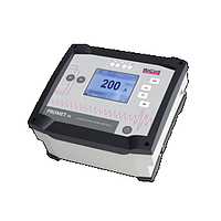 KoCoS PROMET SE Compact micro-ohm meter (~250 mΩ)